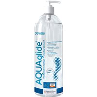 Gleitgel „AQUAglide“, wasserlöslich und fettfrei