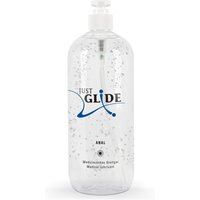 Gleitgel „Anal“ auf Wasserbasis