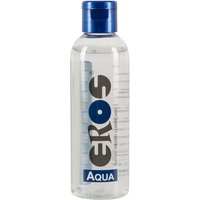 Gleitgel „Aqua“ auf Wasserbasis