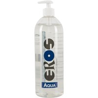 Gleitgel „Aqua“ auf Wasserbasis