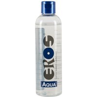 Gleitgel „Aqua“ auf Wasserbasis