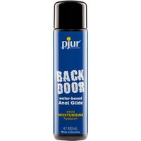 Gleitgel „Back Door comfort glide“, geschmacks-/geruchsneutral
