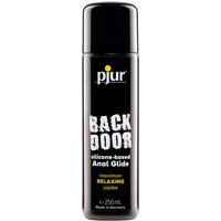 Gleitgel „Backdoor“, entspannend
