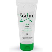 Gleitgel „Bio Anal” auf Wasser-/Bio-Glycerinbasis