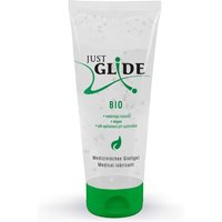 Gleitgel „Bio” auf Wasser-/Bio-Glycerinbasis