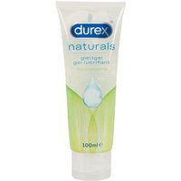 Gleitgel „Naturals“, 100 ml