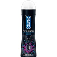 Gleitgel „Play Perfect Glide“, auf Silikonbasis