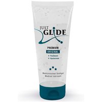 Gleitgel „Premium“, mit Hyaluron und Panthenol