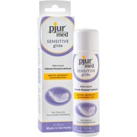Gleitgel „Sensitive Glide“ für sensible Haut