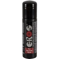 Gleitgel „Toy Silicone Glide“ speziell für Toys