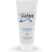 Gleitgel „Wasserbasierend“