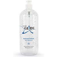 Gleitgel „Wasserbasierend“