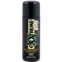 Gleitgel „eXXtreme glide“