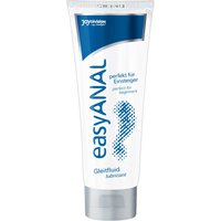 Gleitgel „easyANAL“ auf Wasser-Silikon-Basis