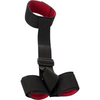 Handfessel „Sex Fesseln“ mit Halsmanschette