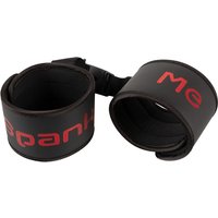 Handfessel „Spank Me“, verstellbar, mit praktischem Clipverschluss