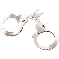 Handschellen„You.Are.Mine“, Metall