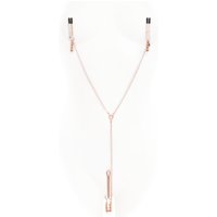 Intimschmuck „All Sensation“, rosé-goldfarben