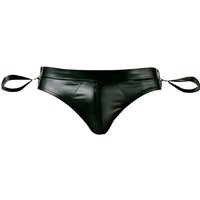 Jock im trendigen Mattlook