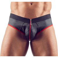 Jock in Neopren-Optik, pofrei