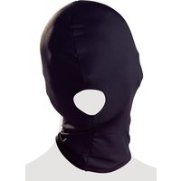 Kopfmaske aus elastischem Stoff