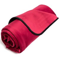 Laken „Fascinator Throw“ in extra-weicher Qualität, beidseitig verwendbar