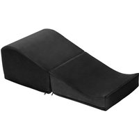 Liebeskissen „Flip Ramp“ mit abnehmbarem Bezug