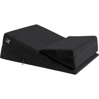 Liebeskissen „Wedge“ plus „Ramp“
