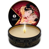 Massagekerze “Mini Massage Candle“ mit sanft subtilem Duft