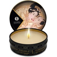 Massagekerze “Mini Massage Candle“ mit sanft subtilem Duft