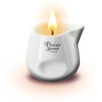 Massagekerze „Massage Candle“ wird zum Massageöl, 80 ml