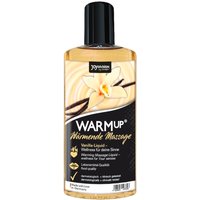 Massageliquid „WARMup Raspberry“ mit Wärme-Effekt