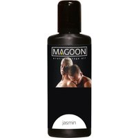 Massageöl „Erotic Massage Oil Jasmin“ mit Aroma