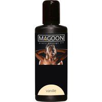 Massageöl „Erotic Massage Oil Vanille“