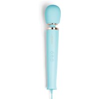 Massagestab „Powerful Plug-In Vibrating Massager“ mit 6 Vibrationsmodi in 10 Intensitäten