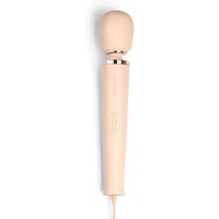 Massagestab „Powerful Plug-In Vibrating Massager“ mit 6 Vibrationsmodi in 10 Intensitäten