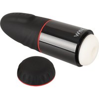 "Masturbator 02" mit 2 Motoren