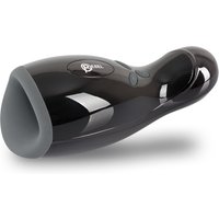Masturbator mit Vibration und Heizfunktion
