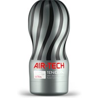 Masturbator „Air Tech“, 15,5 cm, mit Reizstruktur