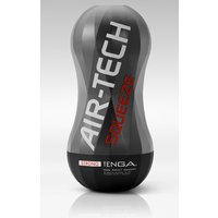 Masturbator „Air Tech Squeeze“, in 3 Varianten