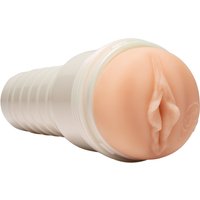 Masturbator „Alina Lopez Rose“ mit extra enger Öffnung und intensiver Stimulationsstruktur