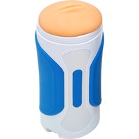 Masturbator „Autoblow 2 + XT“, mit extra enger Sleeve
