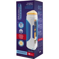 Masturbator „Autoblow 2 + XT“, mit extra enger Sleeve