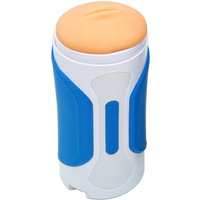 Masturbator „Autoblow 2 + XT“, mit extra enger Sleeve