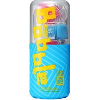Masturbator „Bobble“ mit dynamischer Stimulationsstruktur
