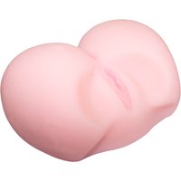 Masturbator „Doggy Style“ mit Vagina- und Anusöffnung