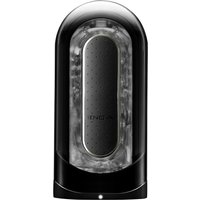 Masturbator „Flip Zero Electronic Vibration“