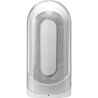 Masturbator „Flip Zero Electronic Vibration“