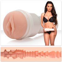 Masturbator „Lana Rhoades“, 25 cm aus TPE