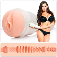 Masturbator „Madison Ivy” mit intensiver Stimulationsstruktur